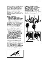 Preview for 127 page of Electrolux EFP60424OX User Manual