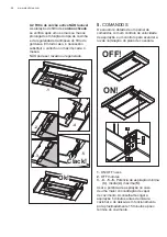 Preview for 26 page of Electrolux EFP60436OW User Manual