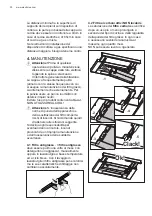 Preview for 30 page of Electrolux EFP60436OW User Manual