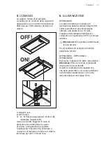 Preview for 31 page of Electrolux EFP60436OW User Manual