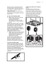 Предварительный просмотр 69 страницы Electrolux EFP60473OS User Manual