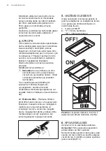 Предварительный просмотр 46 страницы Electrolux EFP60900OW User Manual