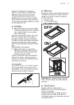 Предварительный просмотр 55 страницы Electrolux EFP60900OW User Manual