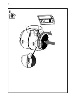 Preview for 10 page of Electrolux EFP6500X Installation Manual