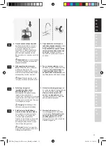 Предварительный просмотр 11 страницы Electrolux EFP7 Series Instruction Book