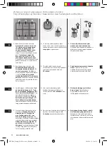 Предварительный просмотр 12 страницы Electrolux EFP7 Series Instruction Book