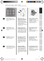 Предварительный просмотр 13 страницы Electrolux EFP7 Series Instruction Book