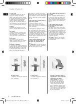 Предварительный просмотр 14 страницы Electrolux EFP7 Series Instruction Book