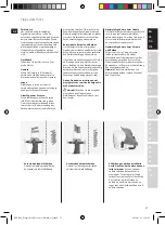 Предварительный просмотр 17 страницы Electrolux EFP7 Series Instruction Book