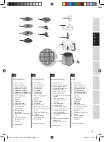 Предварительный просмотр 25 страницы Electrolux EFP7 Series Instruction Book