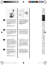 Предварительный просмотр 33 страницы Electrolux EFP7 Series Instruction Book