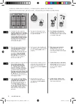 Предварительный просмотр 34 страницы Electrolux EFP7 Series Instruction Book