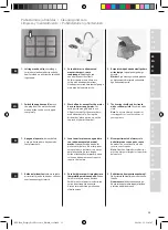 Предварительный просмотр 35 страницы Electrolux EFP7 Series Instruction Book