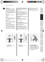 Предварительный просмотр 39 страницы Electrolux EFP7 Series Instruction Book