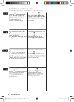 Предварительный просмотр 46 страницы Electrolux EFP7 Series Instruction Book