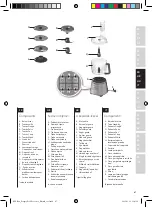 Предварительный просмотр 47 страницы Electrolux EFP7 Series Instruction Book