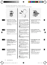 Предварительный просмотр 52 страницы Electrolux EFP7 Series Instruction Book