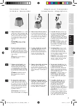 Предварительный просмотр 53 страницы Electrolux EFP7 Series Instruction Book