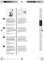 Предварительный просмотр 55 страницы Electrolux EFP7 Series Instruction Book