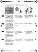 Предварительный просмотр 56 страницы Electrolux EFP7 Series Instruction Book