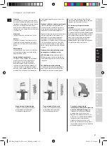 Предварительный просмотр 61 страницы Electrolux EFP7 Series Instruction Book