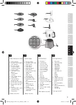 Предварительный просмотр 69 страницы Electrolux EFP7 Series Instruction Book