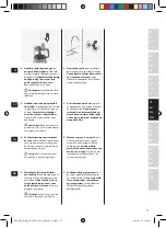 Предварительный просмотр 77 страницы Electrolux EFP7 Series Instruction Book