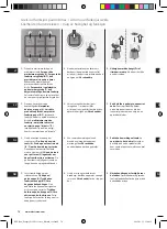 Предварительный просмотр 78 страницы Electrolux EFP7 Series Instruction Book