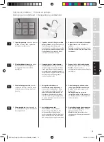 Предварительный просмотр 79 страницы Electrolux EFP7 Series Instruction Book