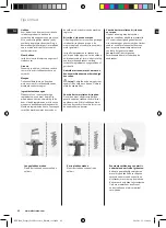 Предварительный просмотр 82 страницы Electrolux EFP7 Series Instruction Book