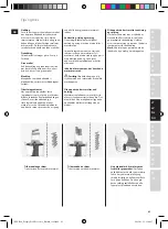 Предварительный просмотр 83 страницы Electrolux EFP7 Series Instruction Book