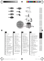 Предварительный просмотр 91 страницы Electrolux EFP7 Series Instruction Book