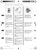 Предварительный просмотр 96 страницы Electrolux EFP7 Series Instruction Book