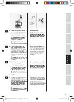 Предварительный просмотр 99 страницы Electrolux EFP7 Series Instruction Book