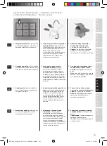 Предварительный просмотр 101 страницы Electrolux EFP7 Series Instruction Book