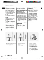 Предварительный просмотр 102 страницы Electrolux EFP7 Series Instruction Book