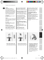 Предварительный просмотр 105 страницы Electrolux EFP7 Series Instruction Book