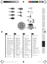 Предварительный просмотр 113 страницы Electrolux EFP7 Series Instruction Book