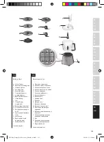 Предварительный просмотр 135 страницы Electrolux EFP7 Series Instruction Book