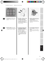 Предварительный просмотр 143 страницы Electrolux EFP7 Series Instruction Book