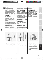 Предварительный просмотр 145 страницы Electrolux EFP7 Series Instruction Book