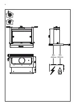 Предварительный просмотр 6 страницы Electrolux EFP90541X Installation Manual