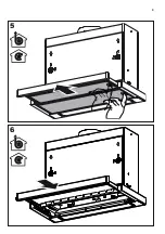 Предварительный просмотр 9 страницы Electrolux EFP90541X Installation Manual