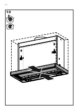 Предварительный просмотр 12 страницы Electrolux EFP90541X Installation Manual