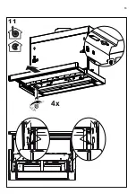 Предварительный просмотр 13 страницы Electrolux EFP90541X Installation Manual