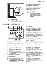 Preview for 29 page of Electrolux EFS3DF18S User Manual