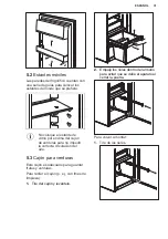 Preview for 31 page of Electrolux EFS3DF18S User Manual