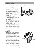 Preview for 52 page of Electrolux EFT 501 Operation And Installation Instructions Manual