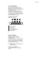 Preview for 35 page of Electrolux EFT 50465 OW User Manual