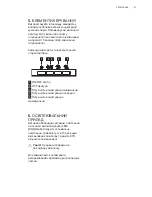 Предварительный просмотр 67 страницы Electrolux EFT 50465 OW User Manual